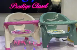 Kids Dinner Chair Table