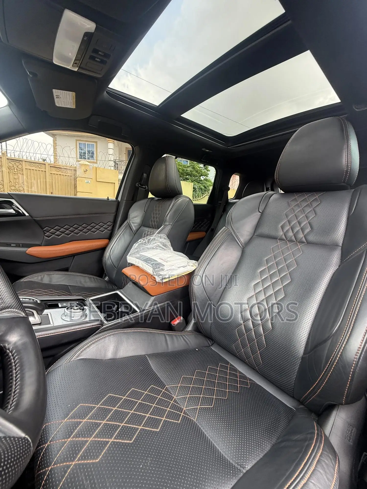 Mitsubishi Outlander SEL 2022 Gray
