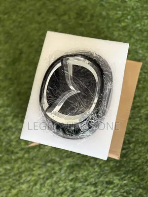 Mazda Cx-5, Cx-9 Front Crown