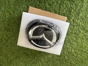 Mazda Cx-5, Cx-9 Front Crown