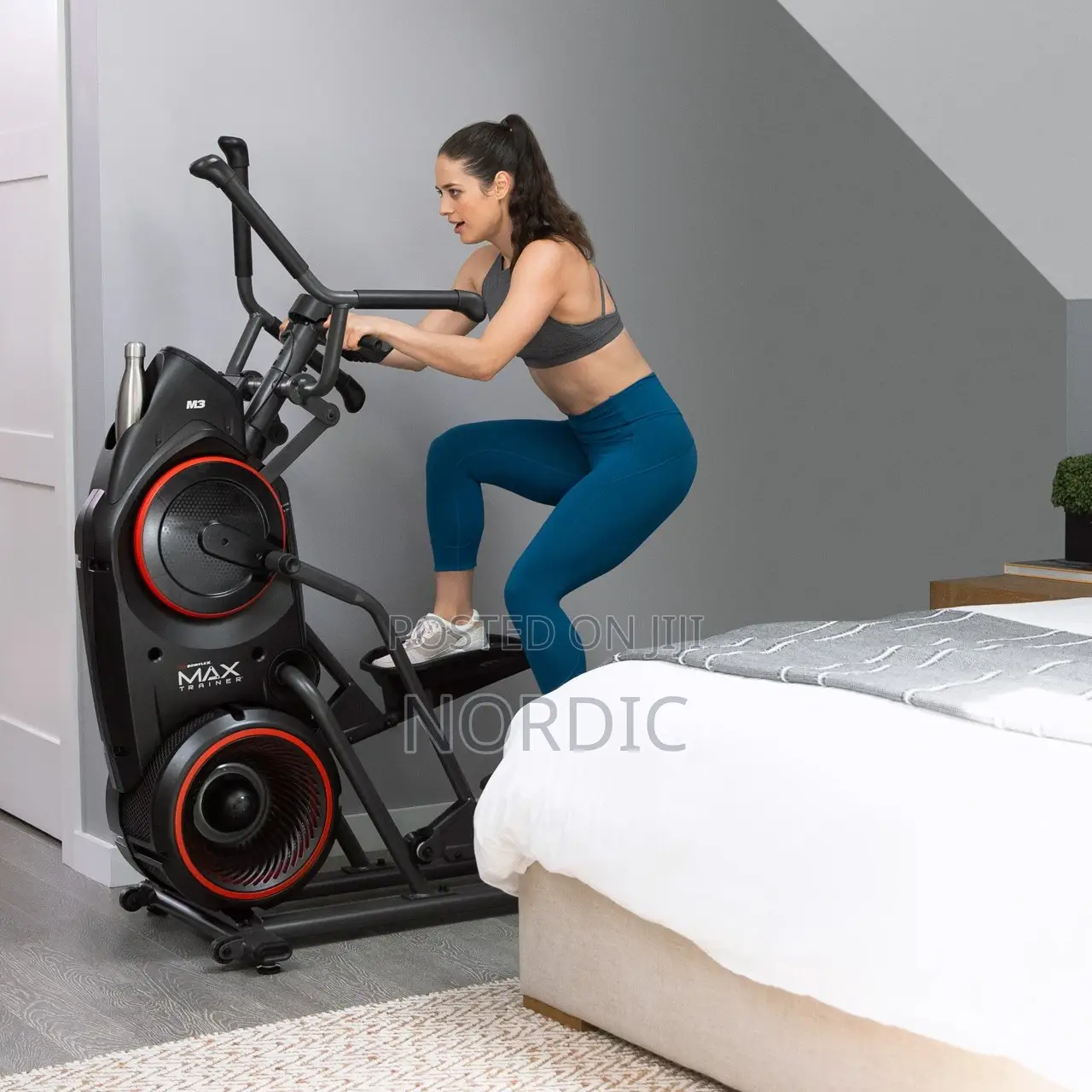 Bowflex M3 Max Trainer