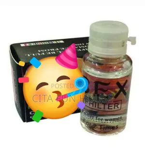 Black Widow Sex Drops
