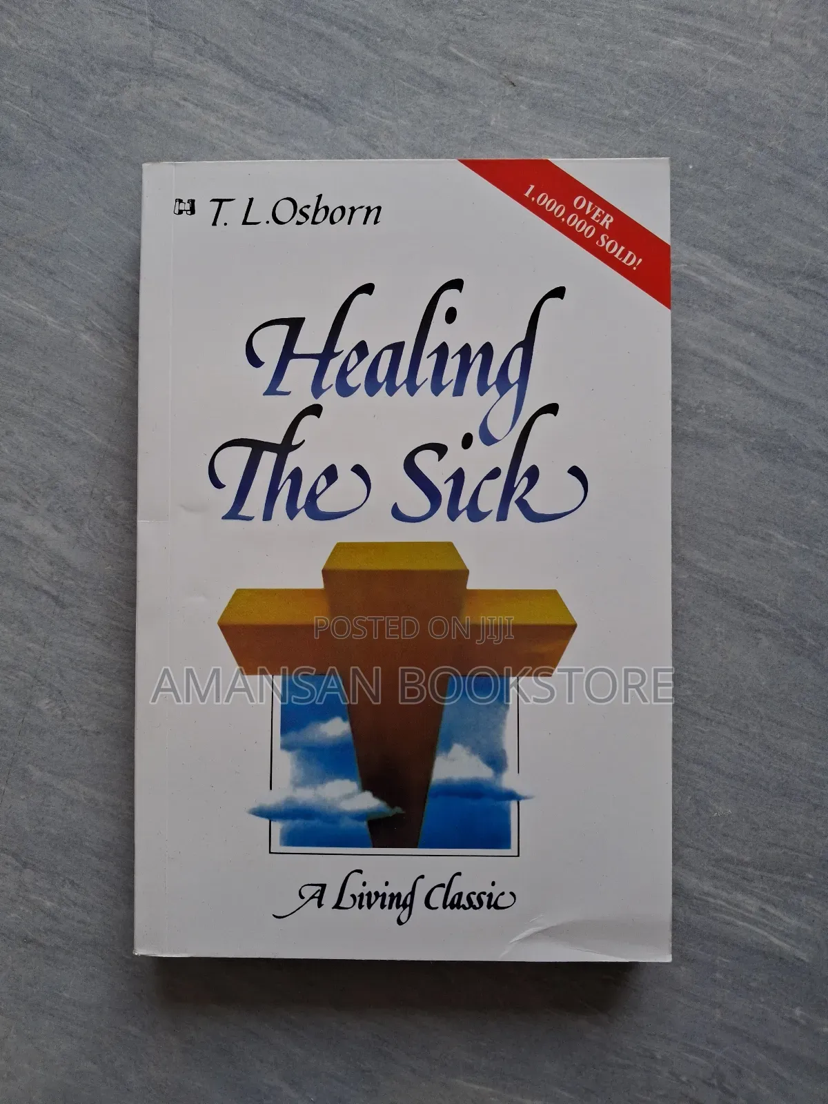 Healing the Sick