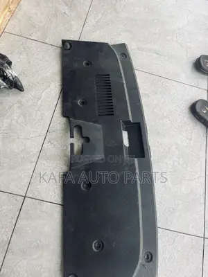 CRV 2024 Radiator Panel Available