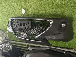 Toyota Corolla 2011,2012,2013, Spec Bumper