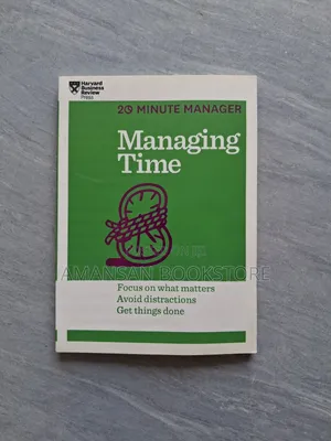 Managing Time