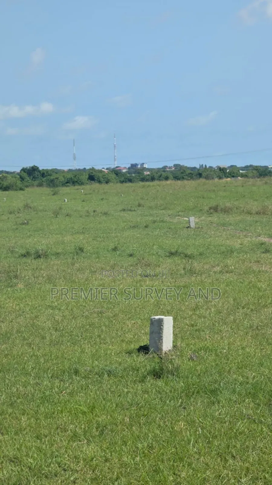 Expert in Land Survey