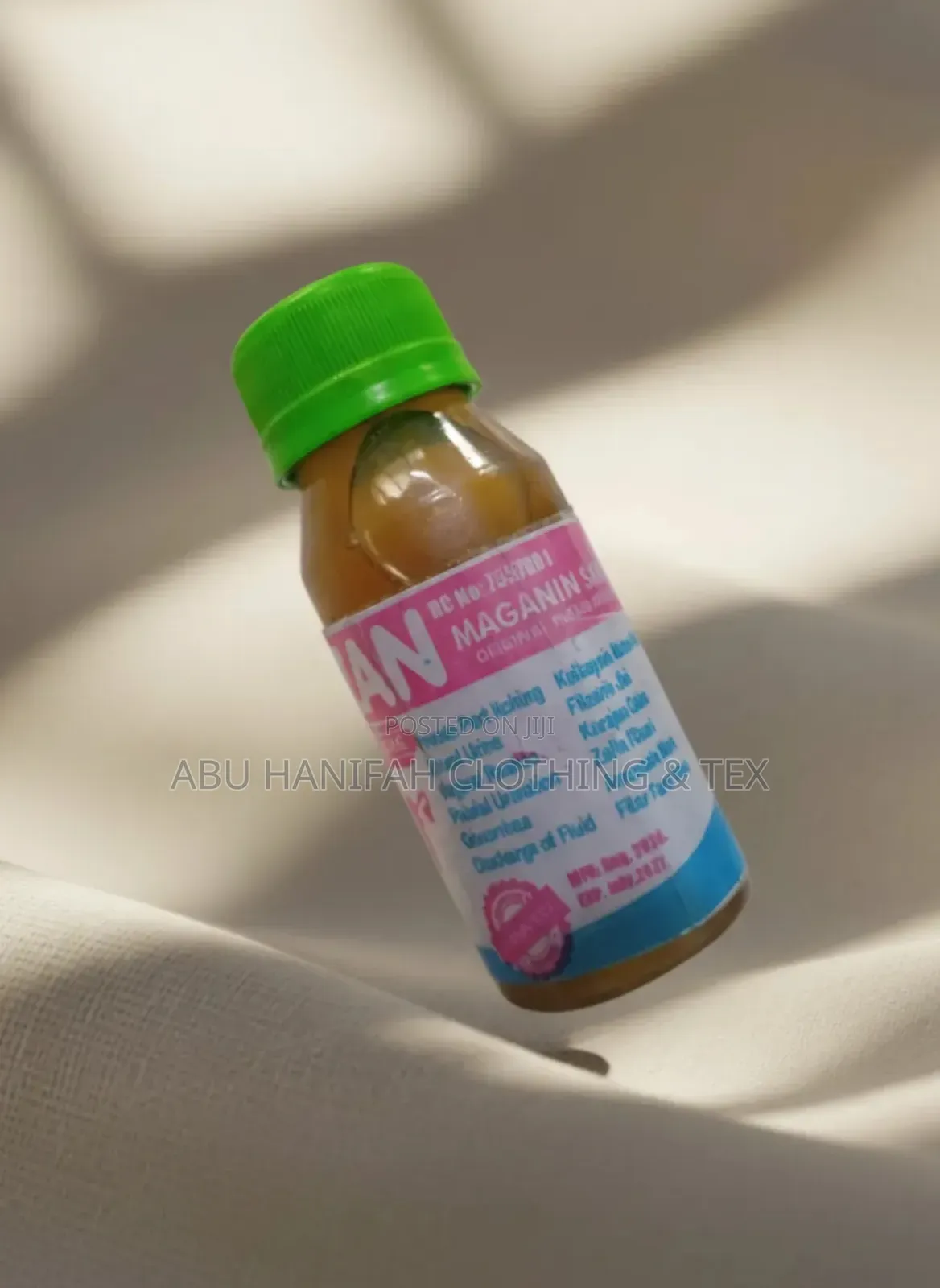 Herbal Infection Medicine – Fast Relief Effective Treatment