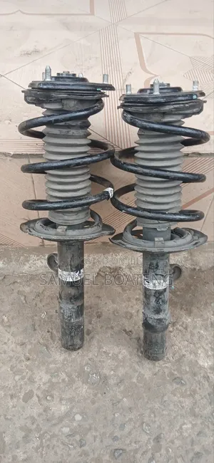 Honda Accord 2018 Front Shocks Absorber