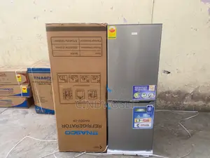 Nasd2-29 207liters Nasco Button Freezer Fridge