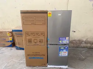 Nasd2-29 207liters Nasco Button Freezer Fridge