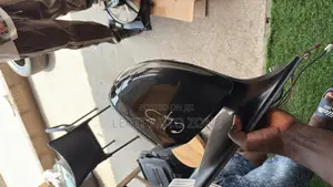 Mercedes Benz C43 Driving Mirror Available