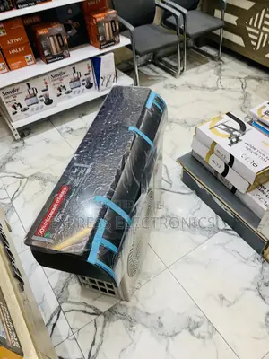 Multifold Evaporation Split Dual Artcool Inverter 2.Hp Lg