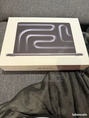 New Laptop Apple MacBook Pro 16GB Apple M5 SSD 512GB