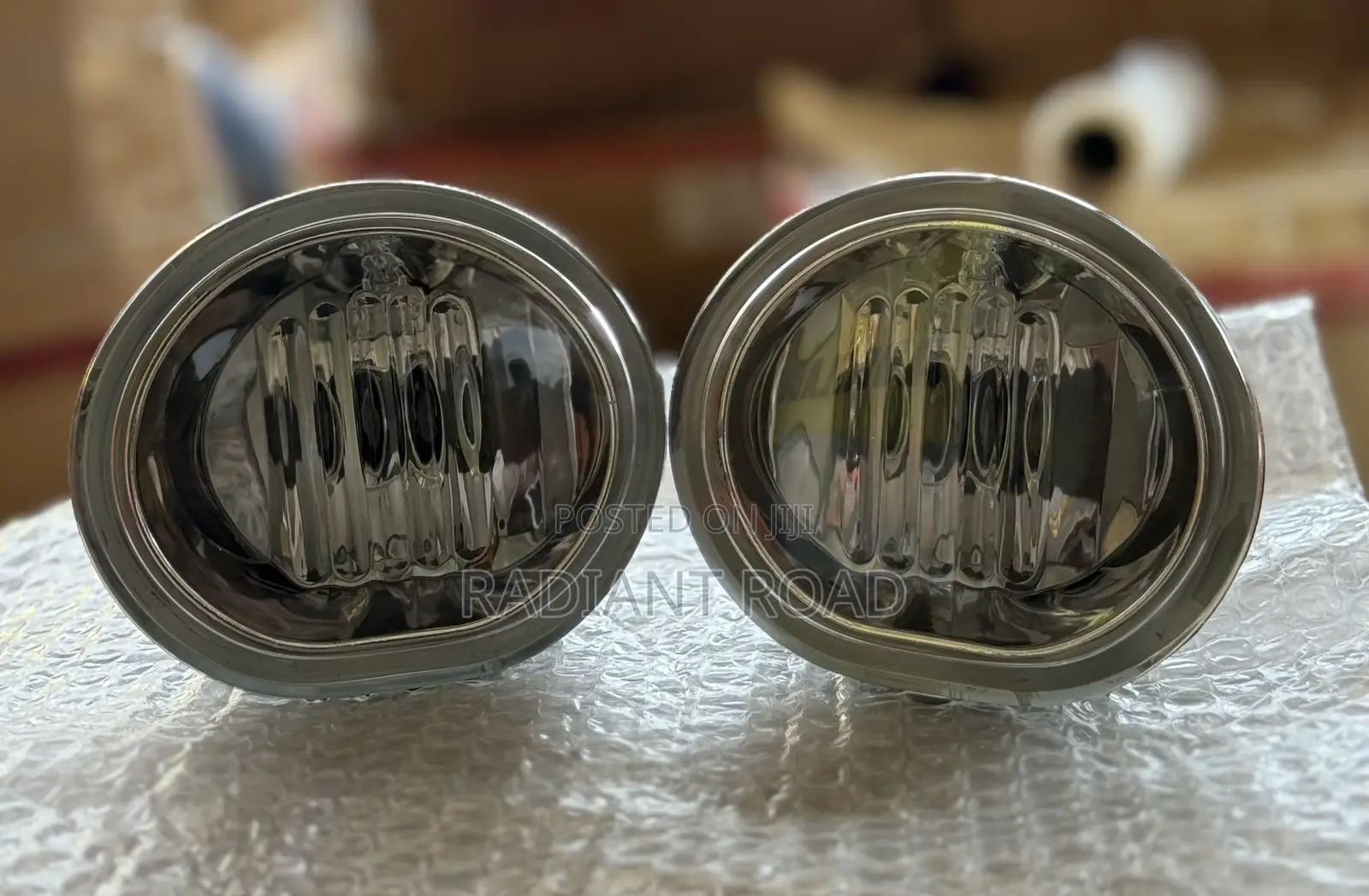 Pontiac Vibe 2005 Fog Light