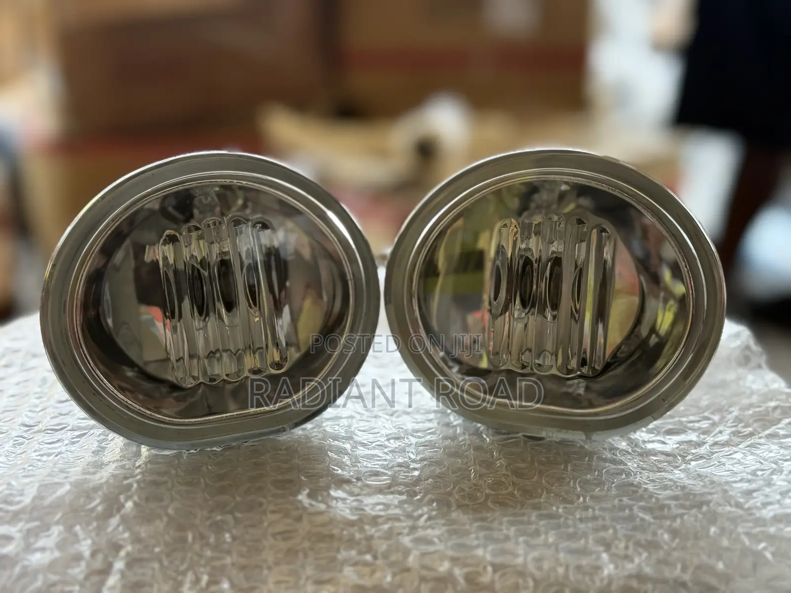 Pontiac Vibe 2005 Fog Light