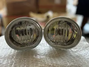 Pontiac Vibe 2005 Fog Light