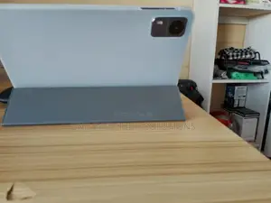 New Tablet 128 GB Silver