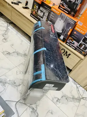 Anti Rust Air Conditioner Artcool Inverter Dual Lg 2.5hp