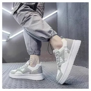 Fashionable Casual Shoes