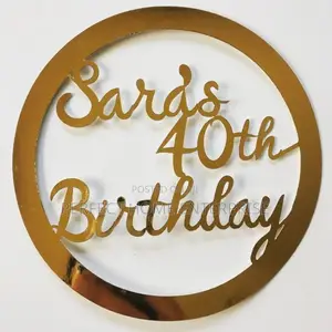 Occasion Initials It's