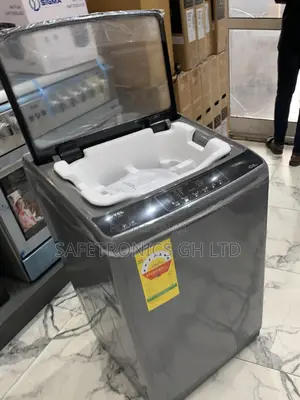Clean Dry TCL Fully Automatic Smart 11kg Washingmachine (Topload)