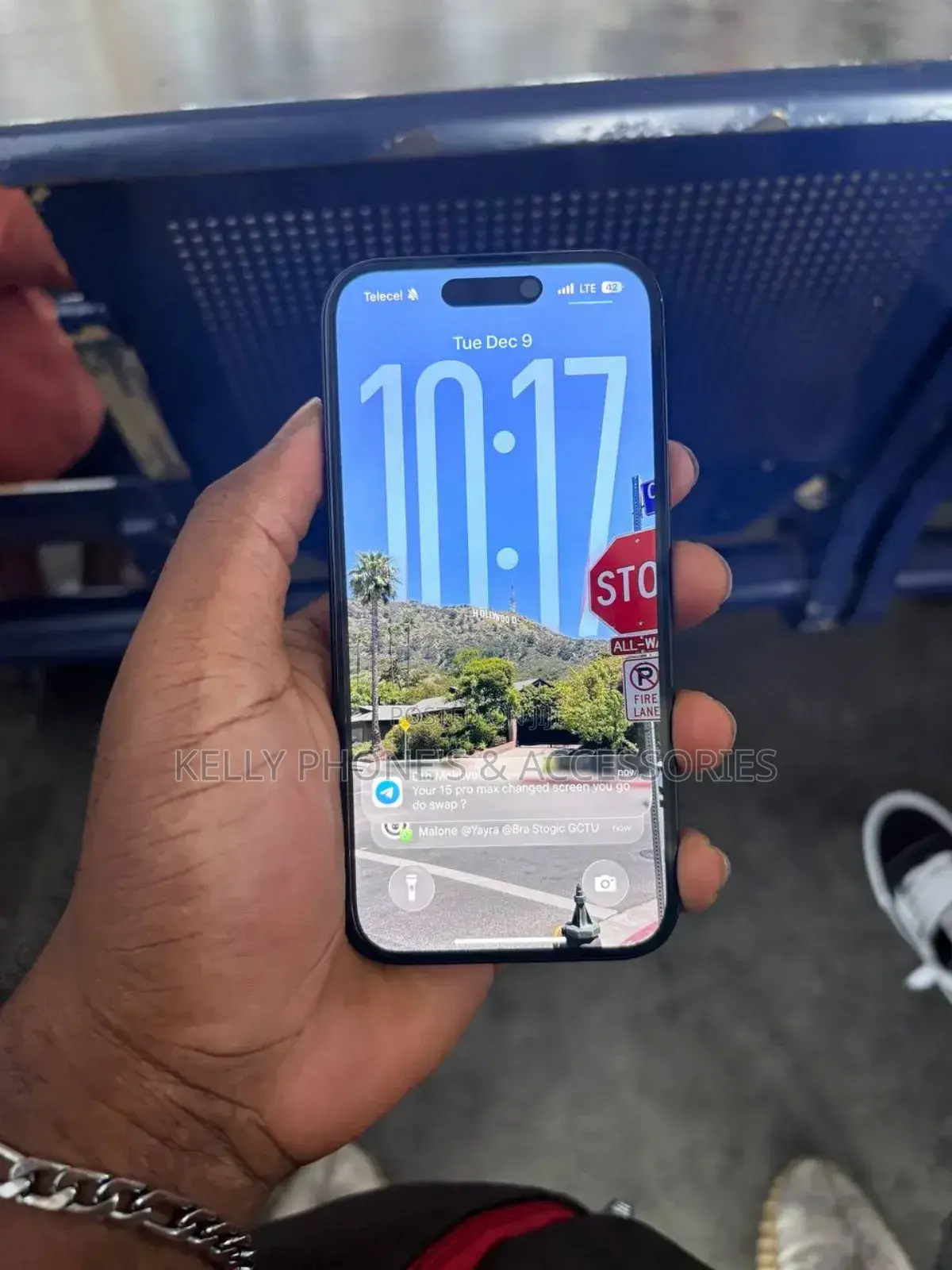 Apple iPhone 11 128 GB Black