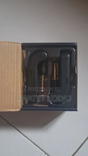 Wireless Guitar Transmitter