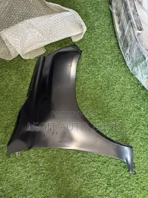 Toyota Hilux 2021,2022,2023, Fender