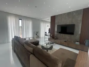 Furnished 4bdrm House in Luxelooks Properties, East Legon for sale
