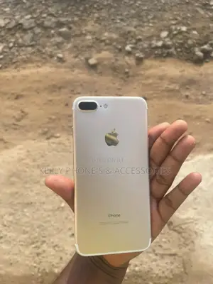 Apple iPhone 7 Plus 128 GB White