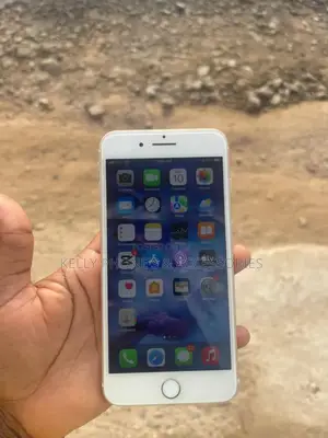 Apple iPhone 7 Plus 128 GB White