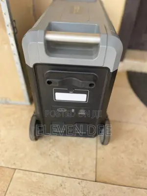 3600w Portable Power Station
