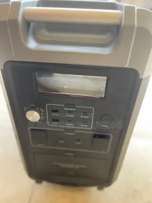 3600w Portable Power Station