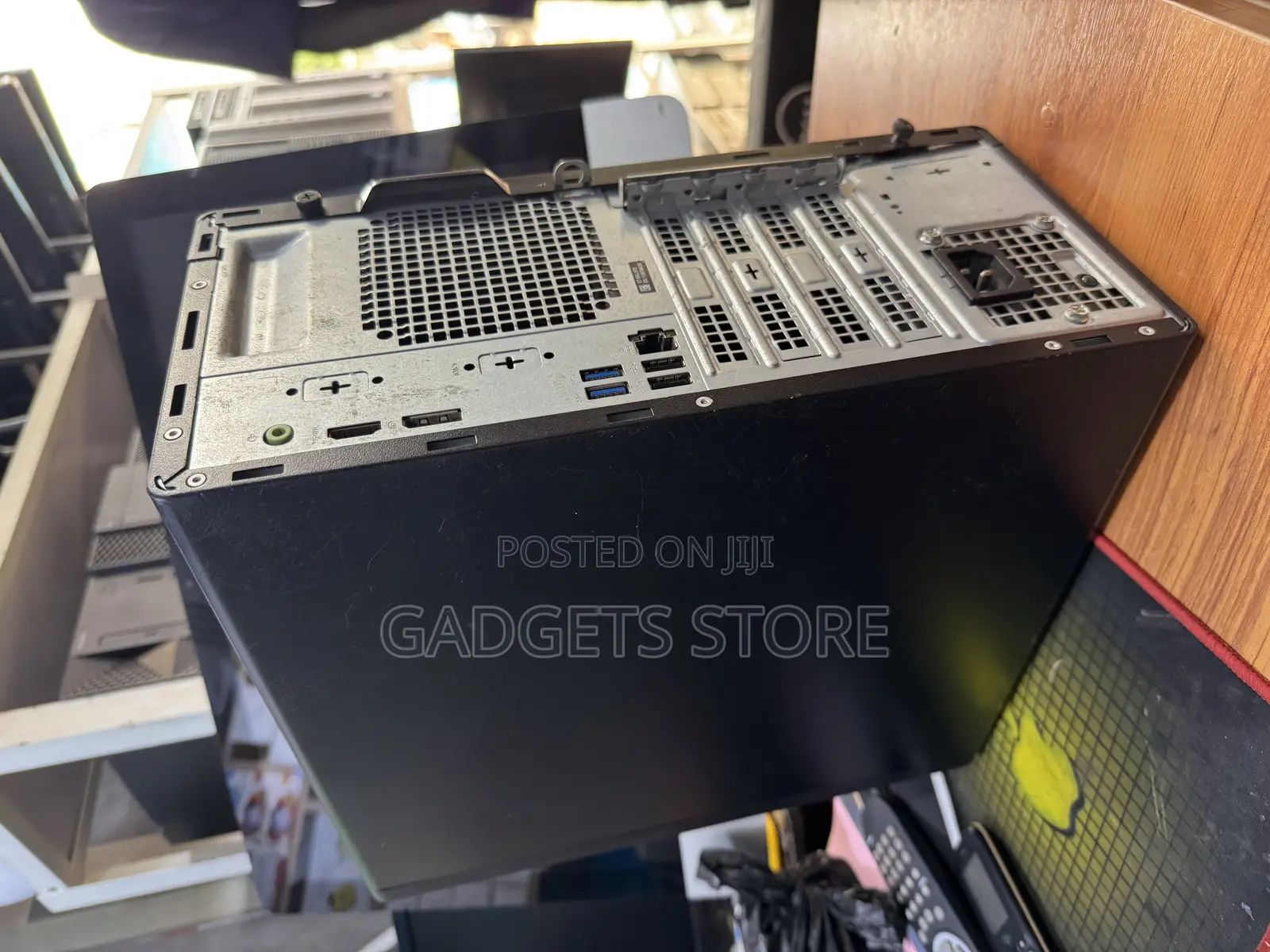 Desktop Computer Dell OptiPlex 3080 8GB Intel Core I5 HDD 1T