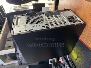Desktop Computer Dell OptiPlex 3080 8GB Intel Core I5 HDD 1T