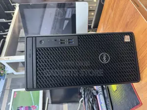 Desktop Computer Dell OptiPlex 3080 8GB Intel Core I5 HDD 1T