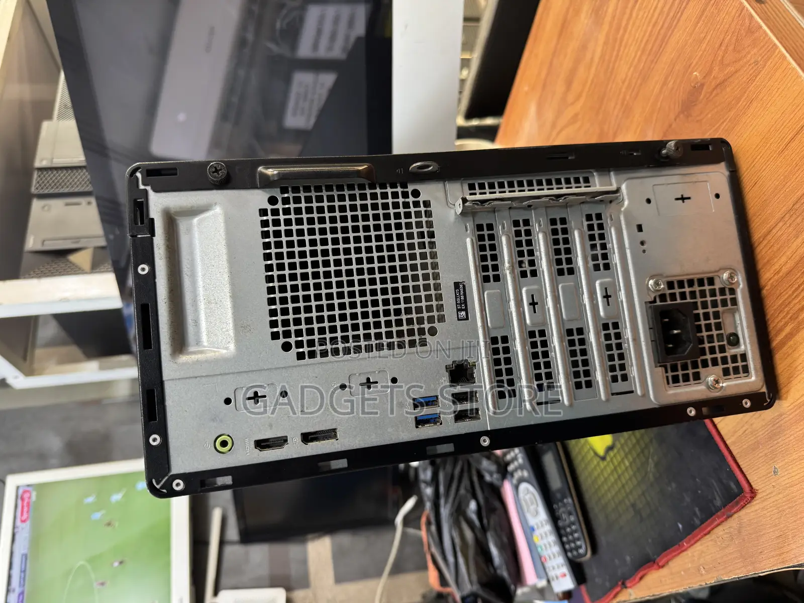 Desktop Computer Dell OptiPlex 3080 8GB Intel Core I5 HDD 1T