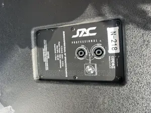 Jac Double Sub Speak