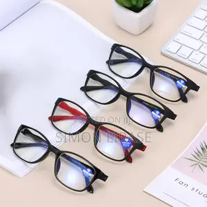 Computer Spectacles - Glasses - (Blu Light Protection)