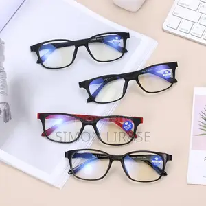 Computer Spectacles - Glasses - (Blu Light Protection)