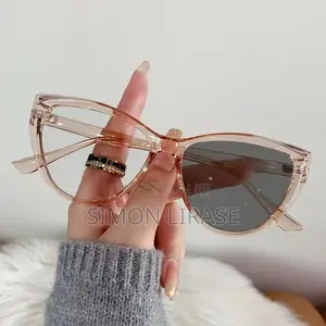 Photocromic Spectacles - Glasses