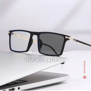 Photocromic Spectacles - Glasses