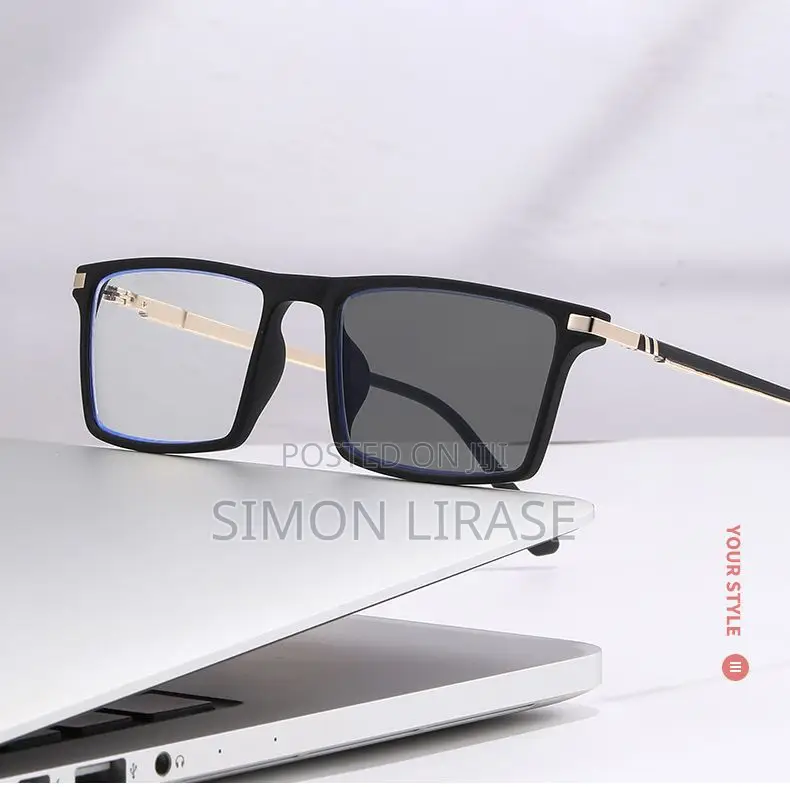 Photocromic Spectacles - Glasses