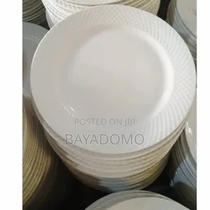 Design Ceramic Plates: Rent