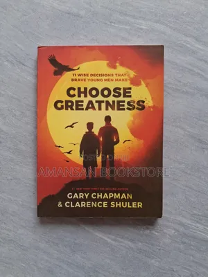 Choose Greatness