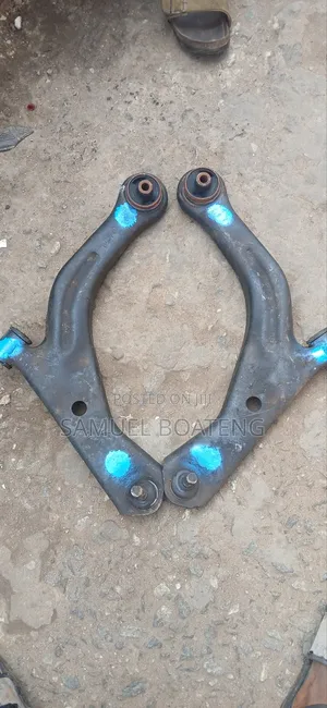 Ford Escape 2005 to 2010 Front Low Arm