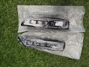 Honda Accord 2019,2020,2021,2022, Fog Light
