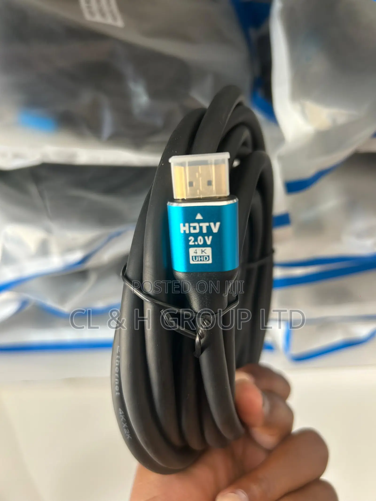 5m Hdmi Cable