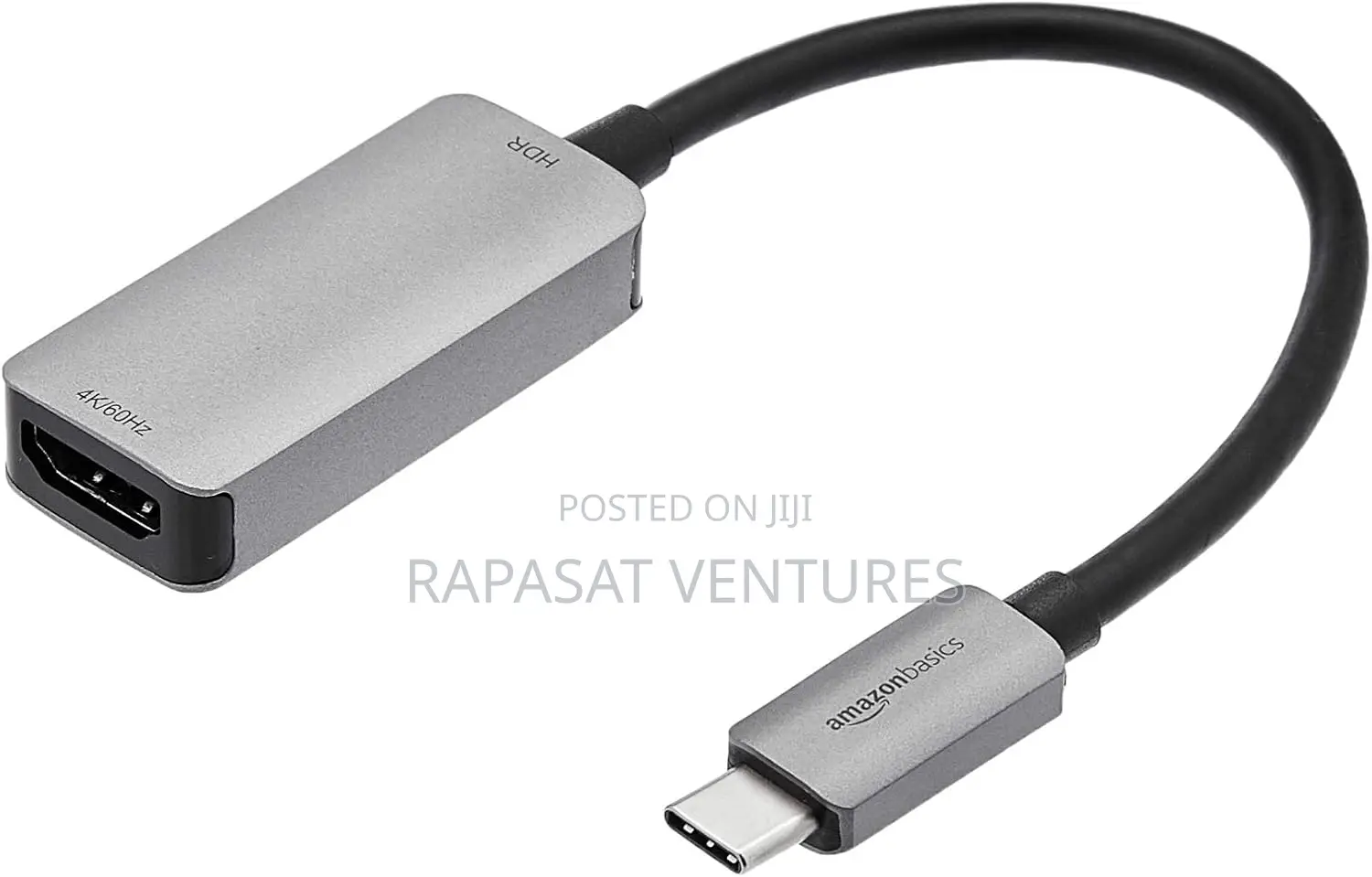 Usb-C 3.1 Male to Hdmi Female Adapter